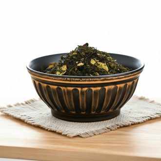 Hajnali pirkadat tea