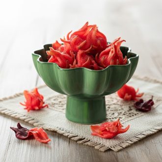 NUTFOOD Hibiszkusz 250 g