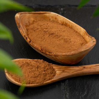 Karobpor 500 g