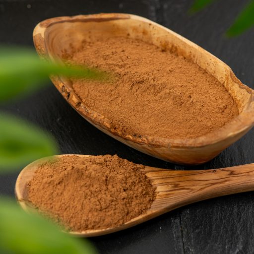 Karobpor 500 g