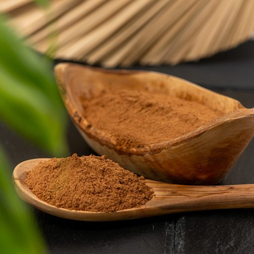 Karobpor 500 g