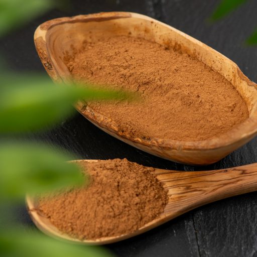 Karobpor 500 g