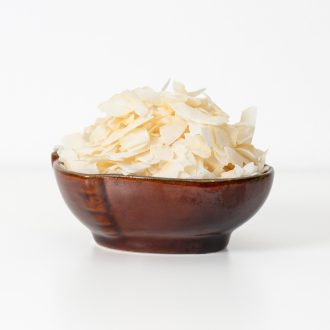 NUTFOOD Kókusz chips 500 g