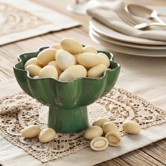 NUTFOOD Kókuszos fehércsokis mandula 250 g