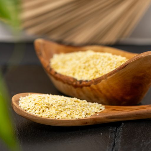 NUTFOOD Kölespehely 500 g