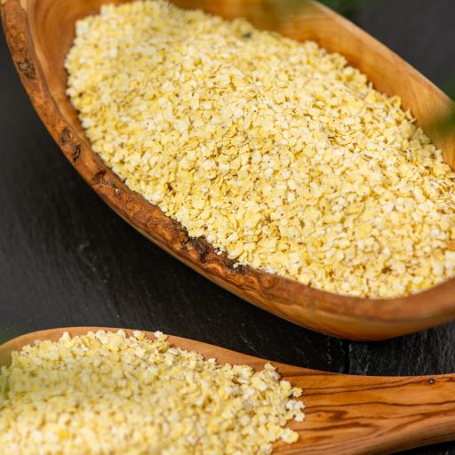 NUTFOOD Kölespehely 500 g