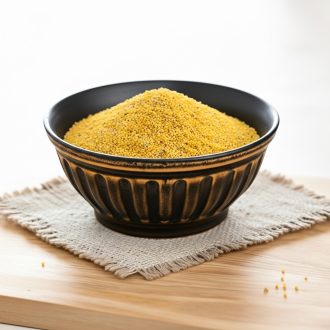 NUTFOOD Köles 1000 g