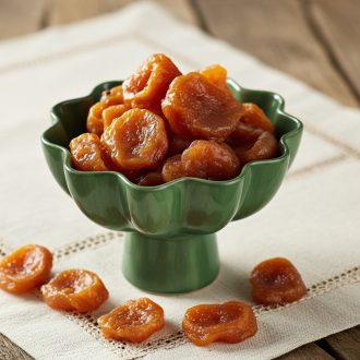 NUTFOOD Aszalt körte 250 g