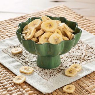 NUTFOOD Liofilizált banán 50 g