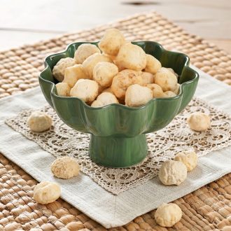 NUTFOOD Liofilizált licsi 50 g