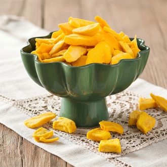 NUTFOOD Liofilizált mangó 50 g