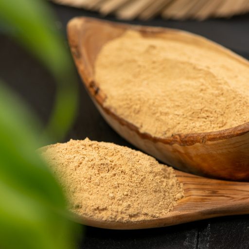 Maca por 250 g