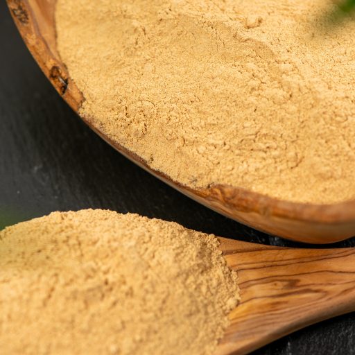 Maca por 250 g