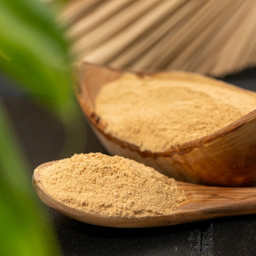 Maca por 250 g
