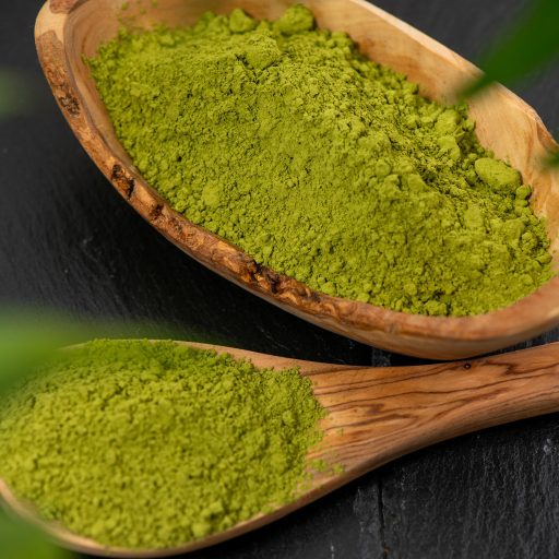Matcha por 200 g