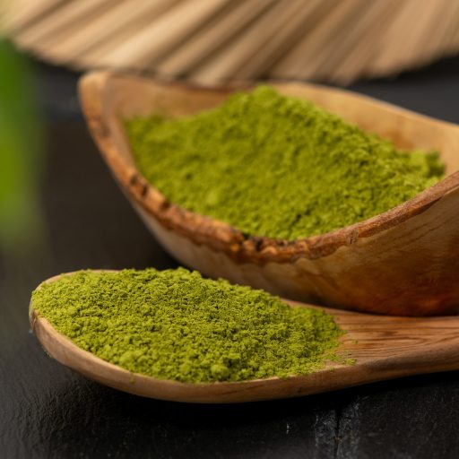 Matcha por 200 g