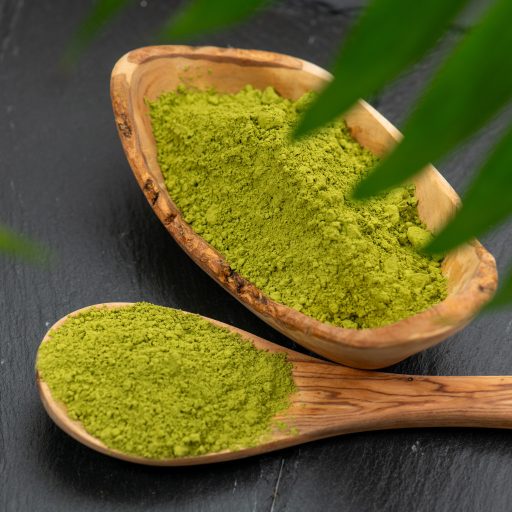 Matcha por 200 g