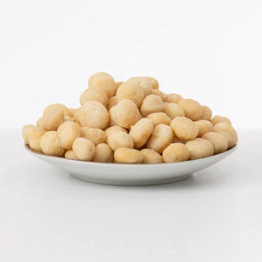 NUTFOOD Makadámdió 1000 g