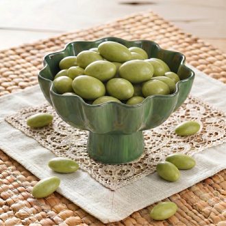 NUTFOOD Matcha teás fehércsokis mandula 250 g