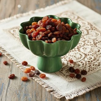 NUTFOOD Mazsola 250 g