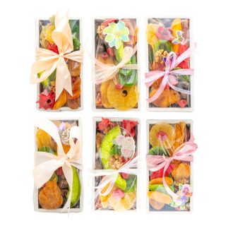 NUTFOOD Prémium mini cukormentes reformtál 400 g