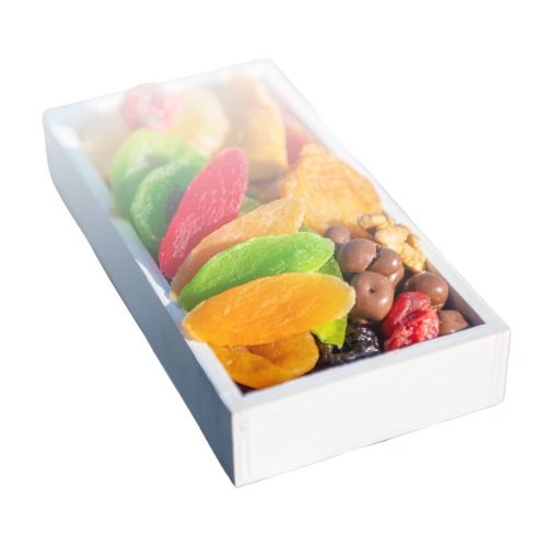 NUTFOOD Prémium mini cukormentes reformtál 400 g