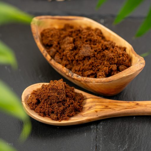 Muscovado cukor 500 g