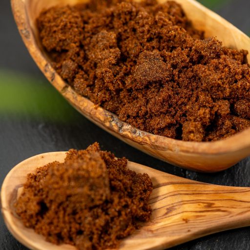 Muscovado cukor 500 g