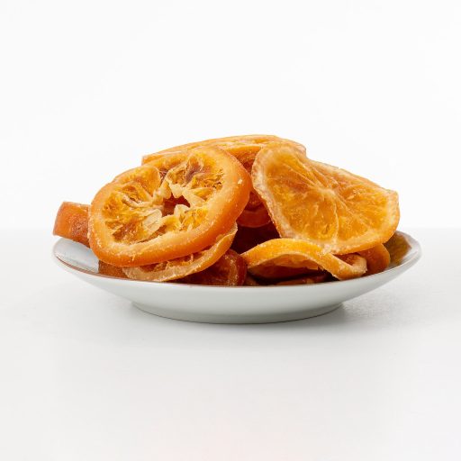 NUTFOOD Aszalt narancs 250 g