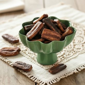 NUTFOOD Natúr banán 250 g