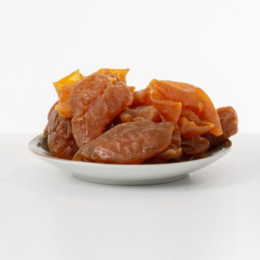 NUTFOOD Aszalt őszibarack 500 g