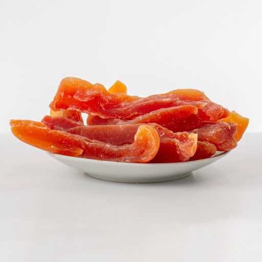 NUTFOOD Aszalt papaya 1000 g