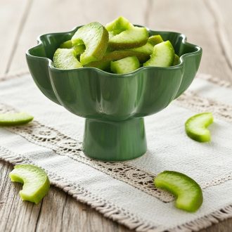 NUTFOOD Aszalt pomelo szeletek 250 g