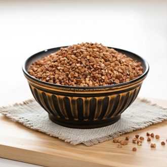 NUTFOOD Pörkölt hajdina 1 kg