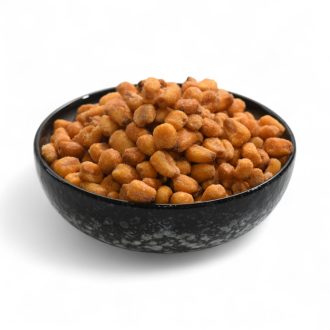 Pörkölt kukorica BBQ 500 g