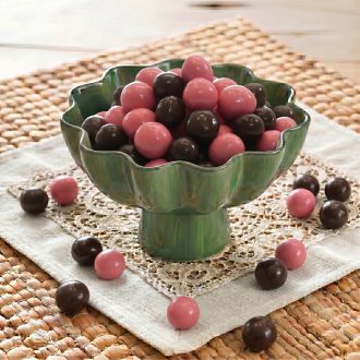 NUTFOOD Puncslikőrös drazsé 250 g