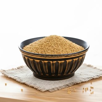 NUTFOOD Fehér Quinoa 1000 g