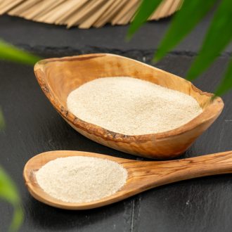 NUTFOOD Quinoaliszt 300 g