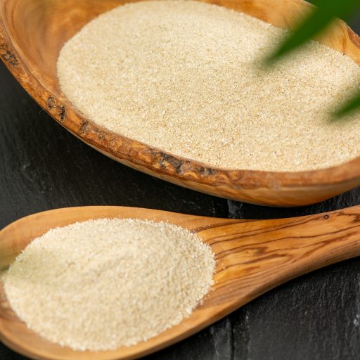 NUTFOOD Quinoaliszt 300 g