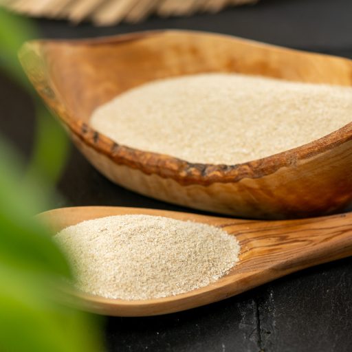 NUTFOOD Quinoaliszt 300 g