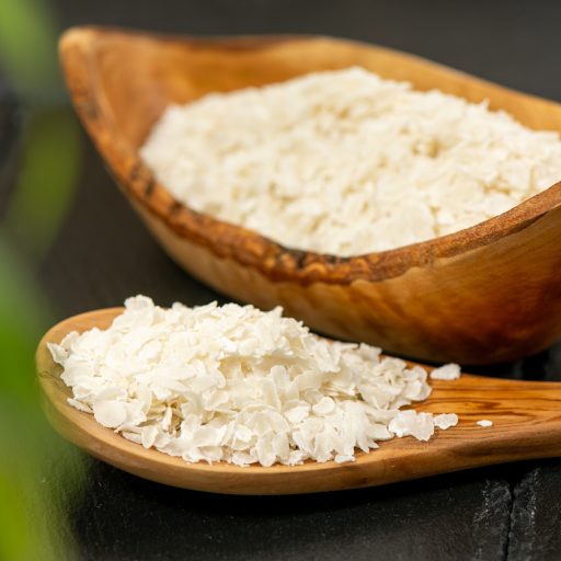 NUTFOOD Rizspehely 500 g