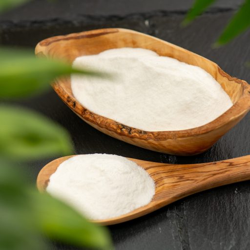 NUTFOOD Rizsliszt 1 kg