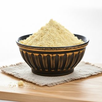 NUTFOOD Sárgaborsóliszt 1000 g