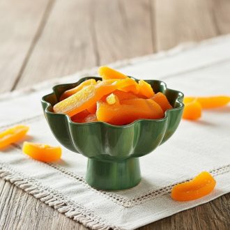 NUTFOOD Aszalt sárgadinnye 250 g