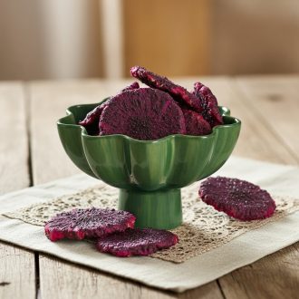 NUTFOOD Aszalt Sárkánygyümölcs (cukormentes) 250 g