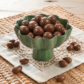 NUTFOOD Sóskaramellás mandula 250 g