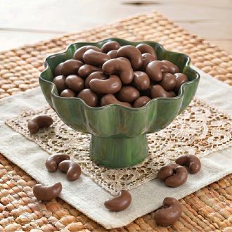 NUTFOOD Tejcsokis kesudió 250 g