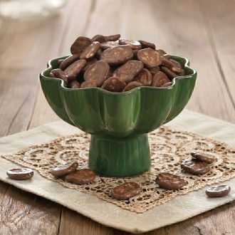 NUTFOOD Tejcsokis banánchips 250 g