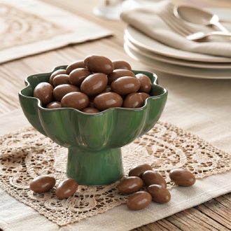 NUTFOOD Tejcsokis mandula 250 g