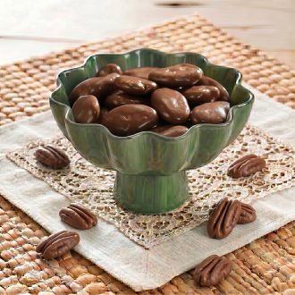 NUTFOOD Tejcsokis pekándió 250 g